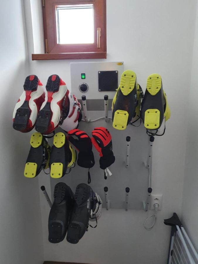 Apartmany Krasvill Ždiar Extérieur photo