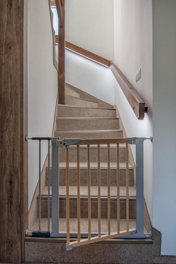 Apartmany Krasvill Ždiar Extérieur photo