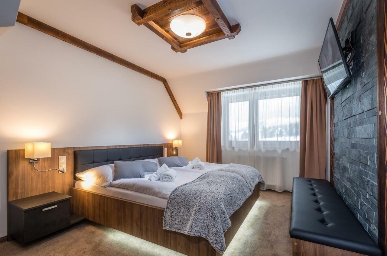 Apartmany Krasvill Ždiar Extérieur photo
