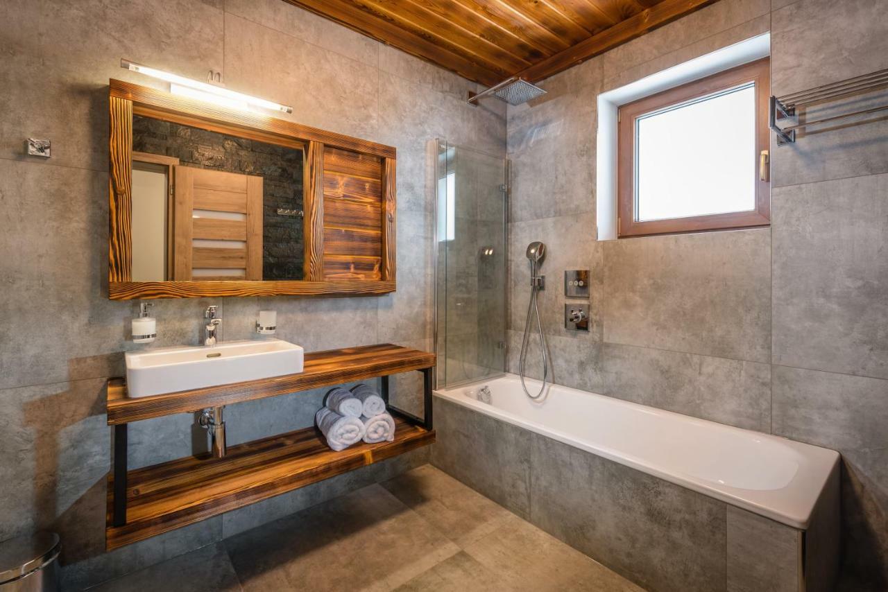 Apartmany Krasvill Ždiar Extérieur photo