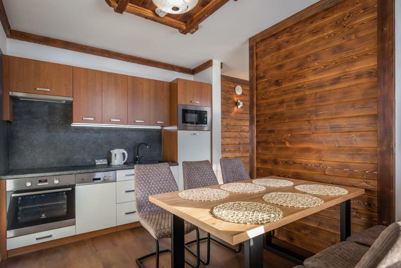 Apartmany Krasvill Ždiar Extérieur photo