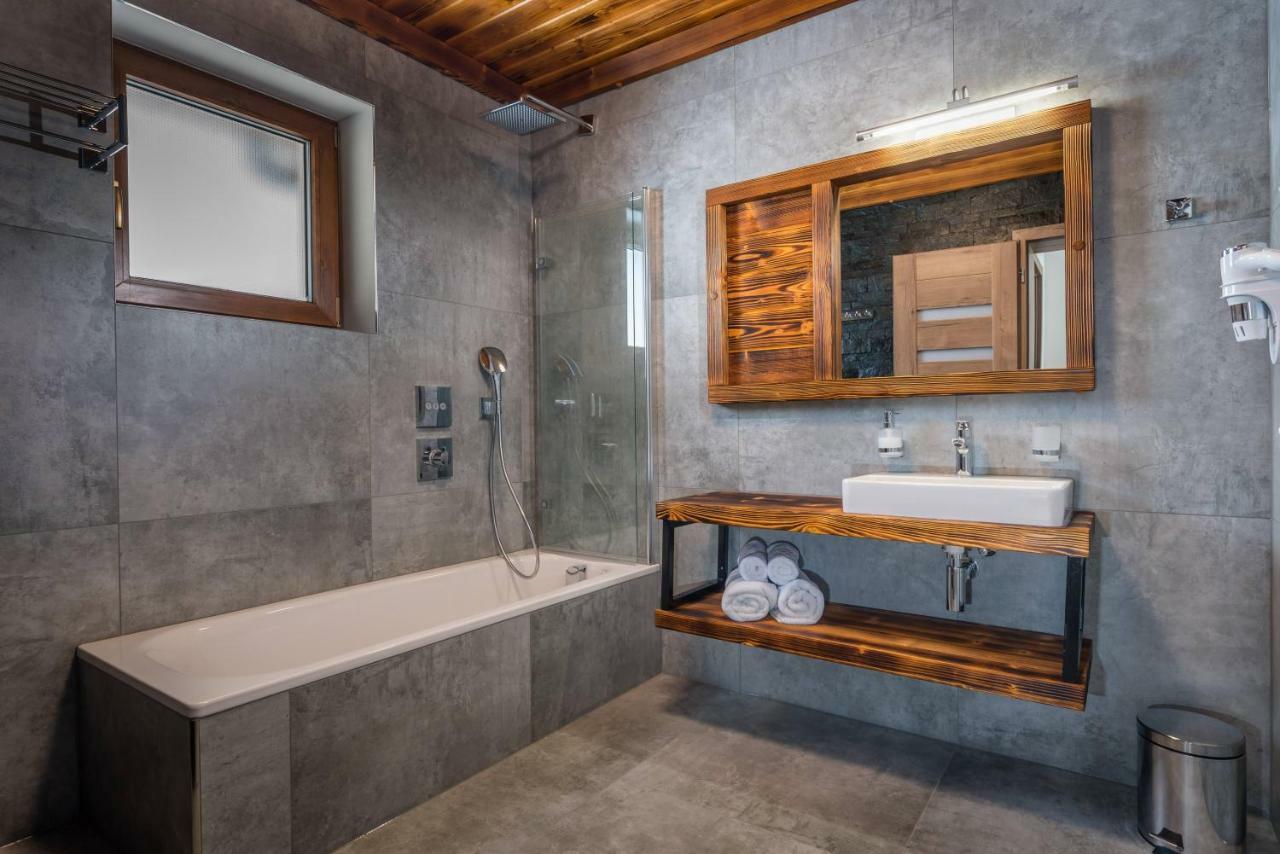 Apartmany Krasvill Ždiar Extérieur photo