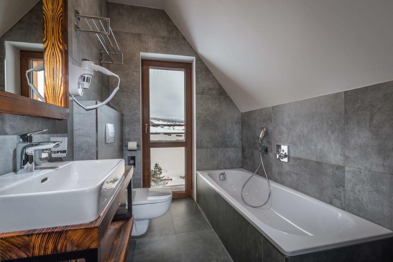 Apartmany Krasvill Ždiar Extérieur photo