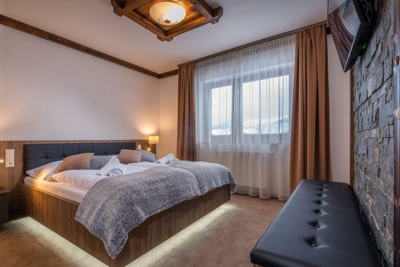Apartmany Krasvill Ždiar Extérieur photo