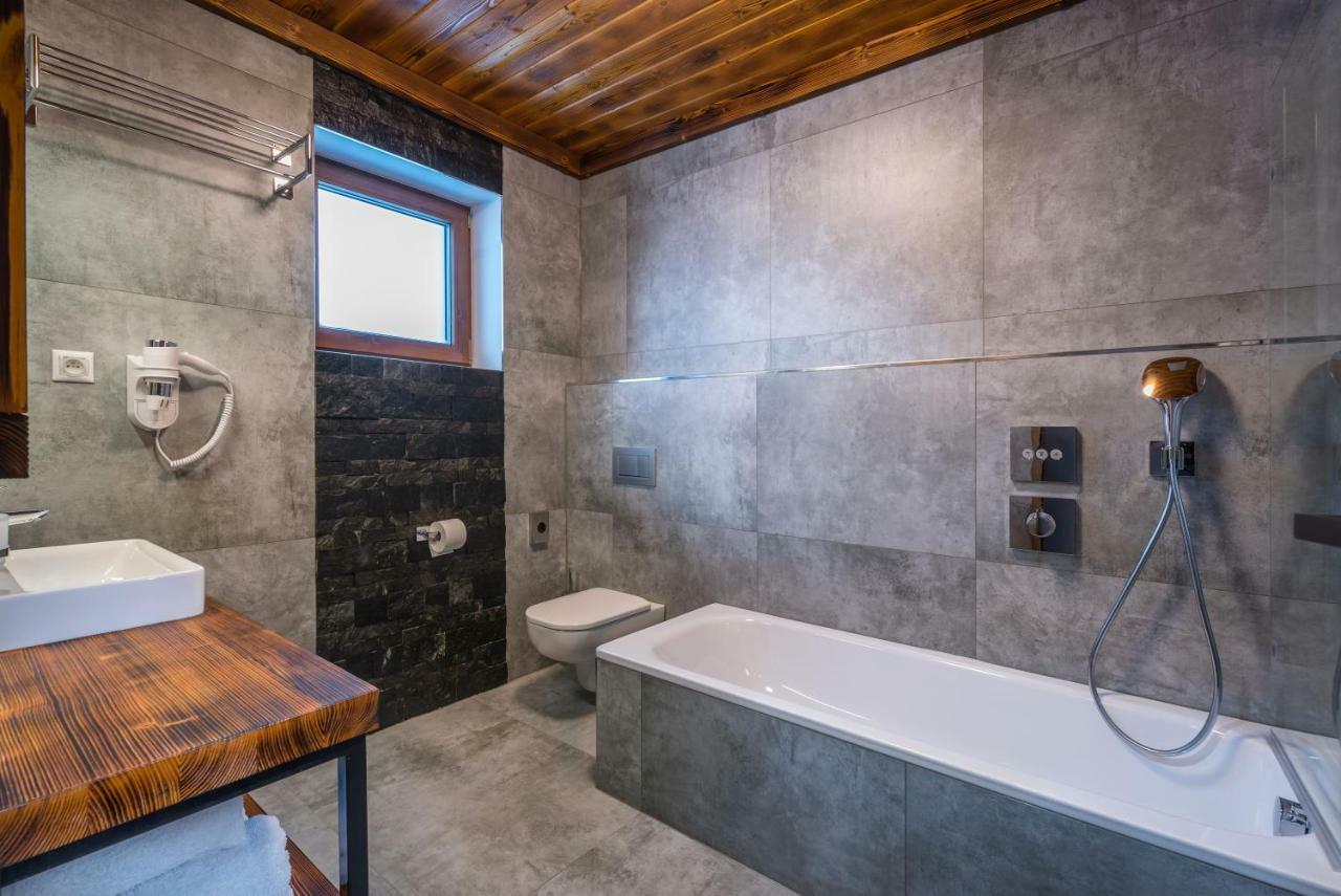 Apartmany Krasvill Ždiar Extérieur photo