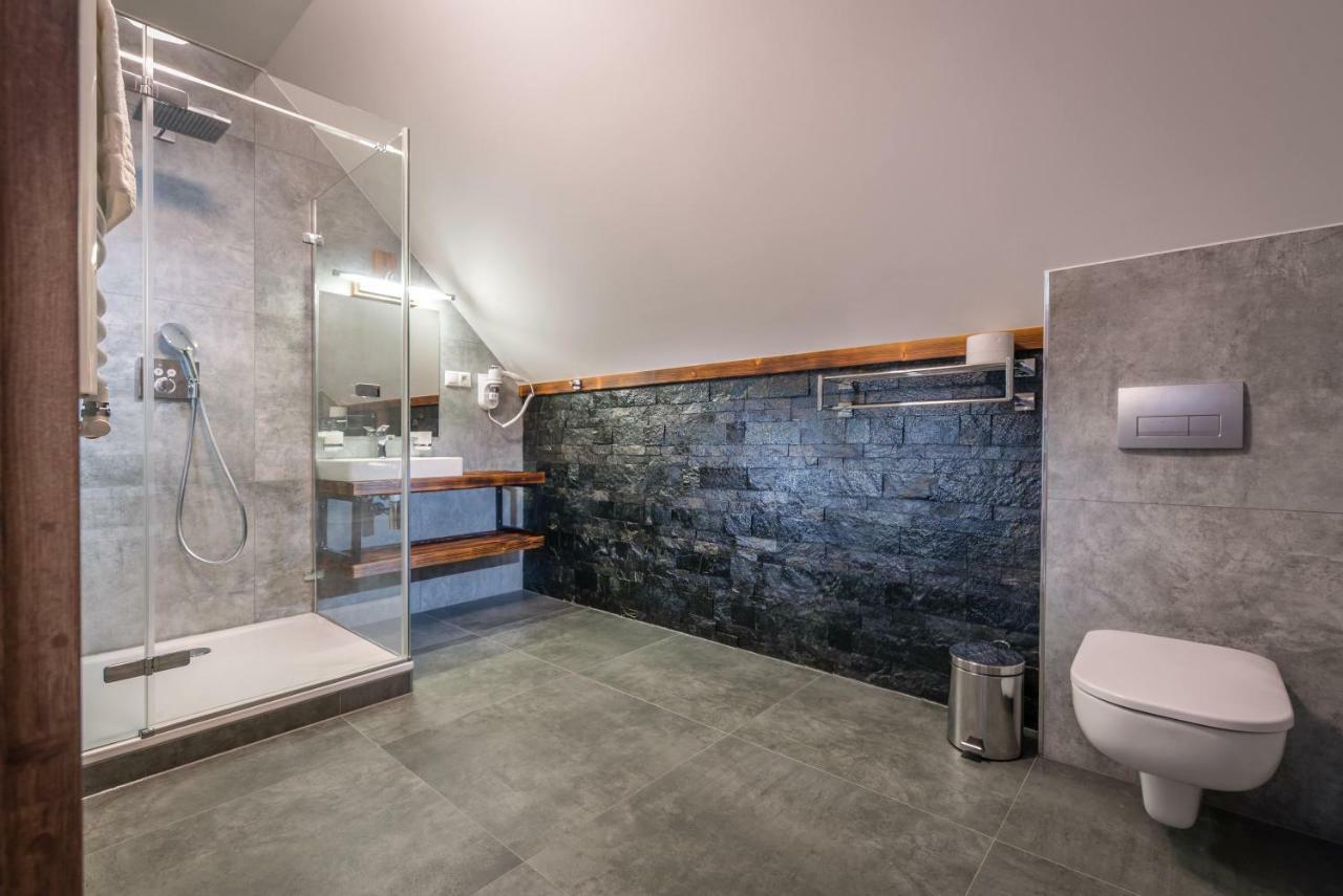 Apartmany Krasvill Ždiar Extérieur photo